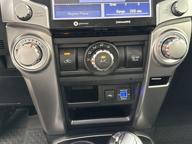 2022 Toyota 4Runner Vehicle Photo in Charlotte, NC 28273