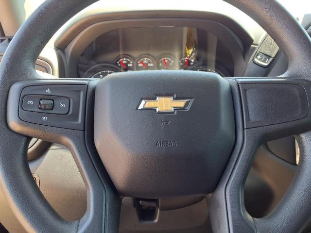 2022 Chevrolet Silverado 1500 LTD Vehicle Photo in HENDERSON, NC 27536-2966