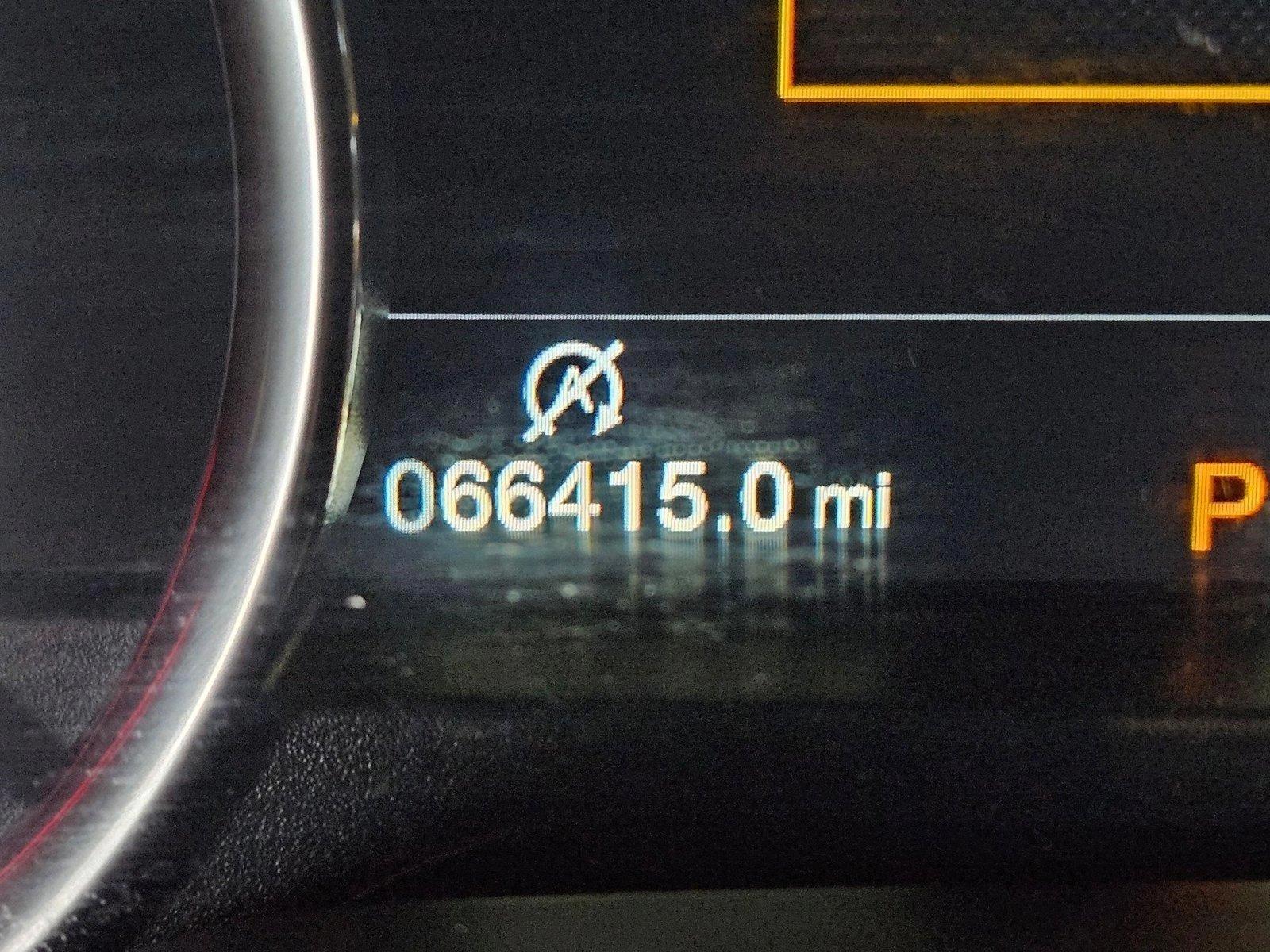 2017 Ford F-150 Vehicle Photo in Henderson, NV 89014