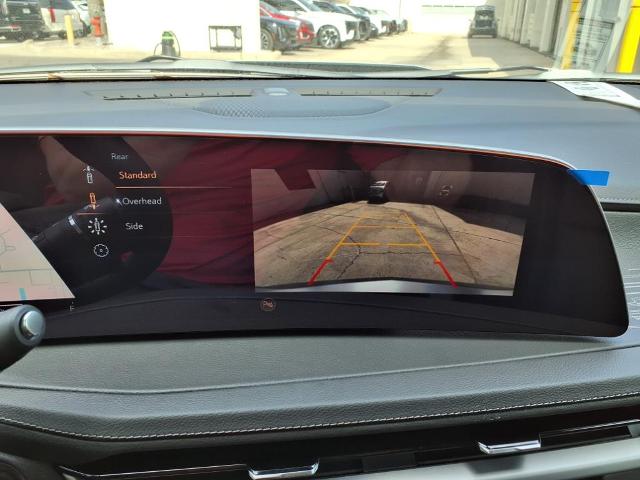 2025 Cadillac XT4 Vehicle Photo in Tampa, FL 33612