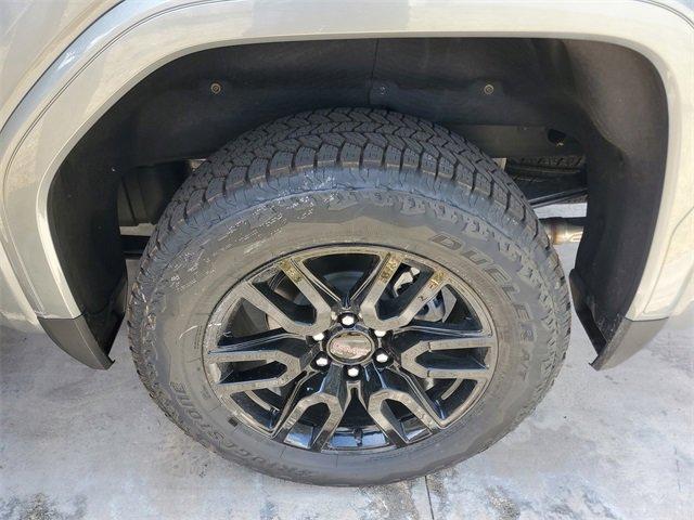 2025 GMC Sierra 1500 Vehicle Photo in SUNRISE, FL 33323-3202
