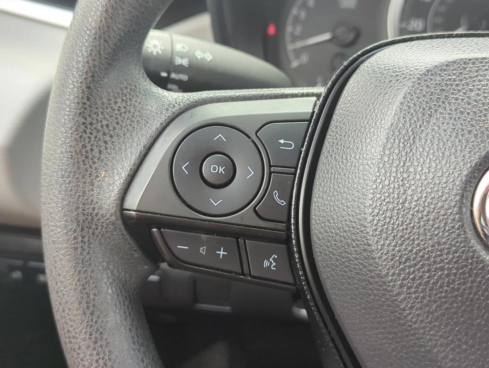 2020 Toyota Corolla Vehicle Photo in Ft. Myers, FL 33907
