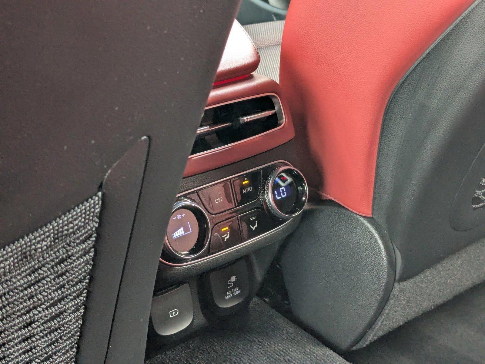 2023 Genesis GV70 Vehicle Photo in Tampa, FL 33614