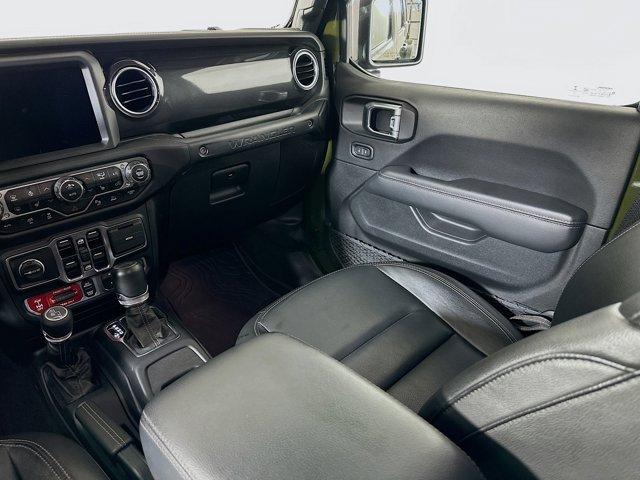 2023 Jeep Wrangler Vehicle Photo in Doylsetown, PA 18901