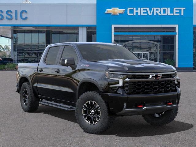 2025 Chevrolet Silverado 1500 Vehicle Photo in SUGAR LAND, TX 77478-0000