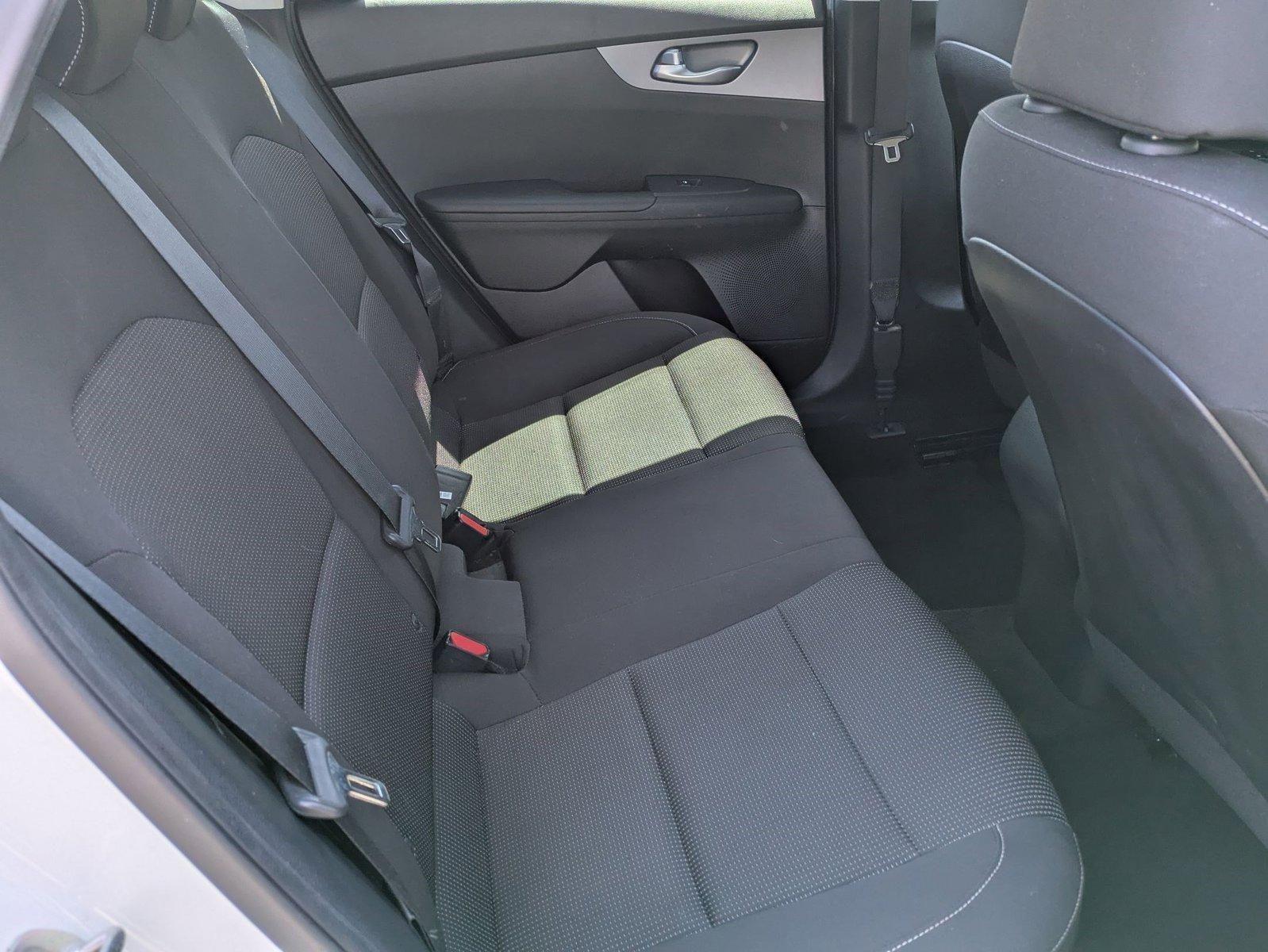 2019 Kia Forte Vehicle Photo in Jacksonville, FL 32244