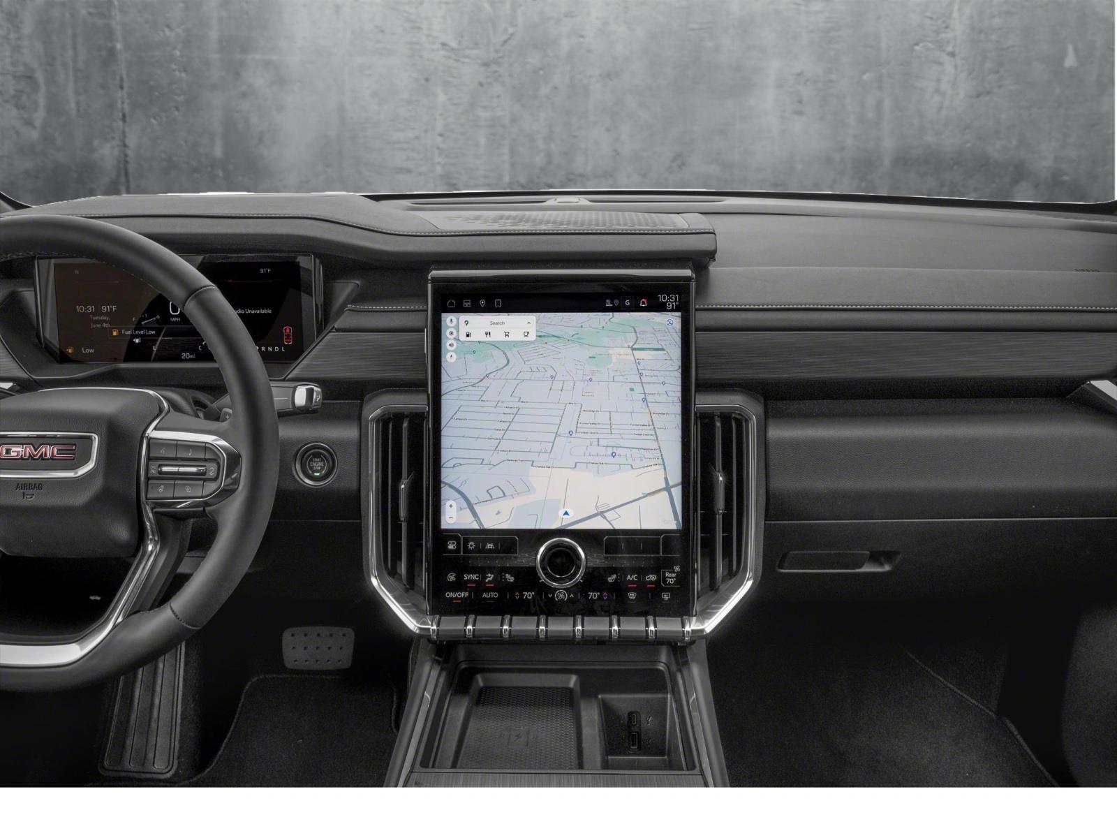 2025 GMC Acadia Vehicle Photo in CORPUS CHRISTI, TX 78412-4902