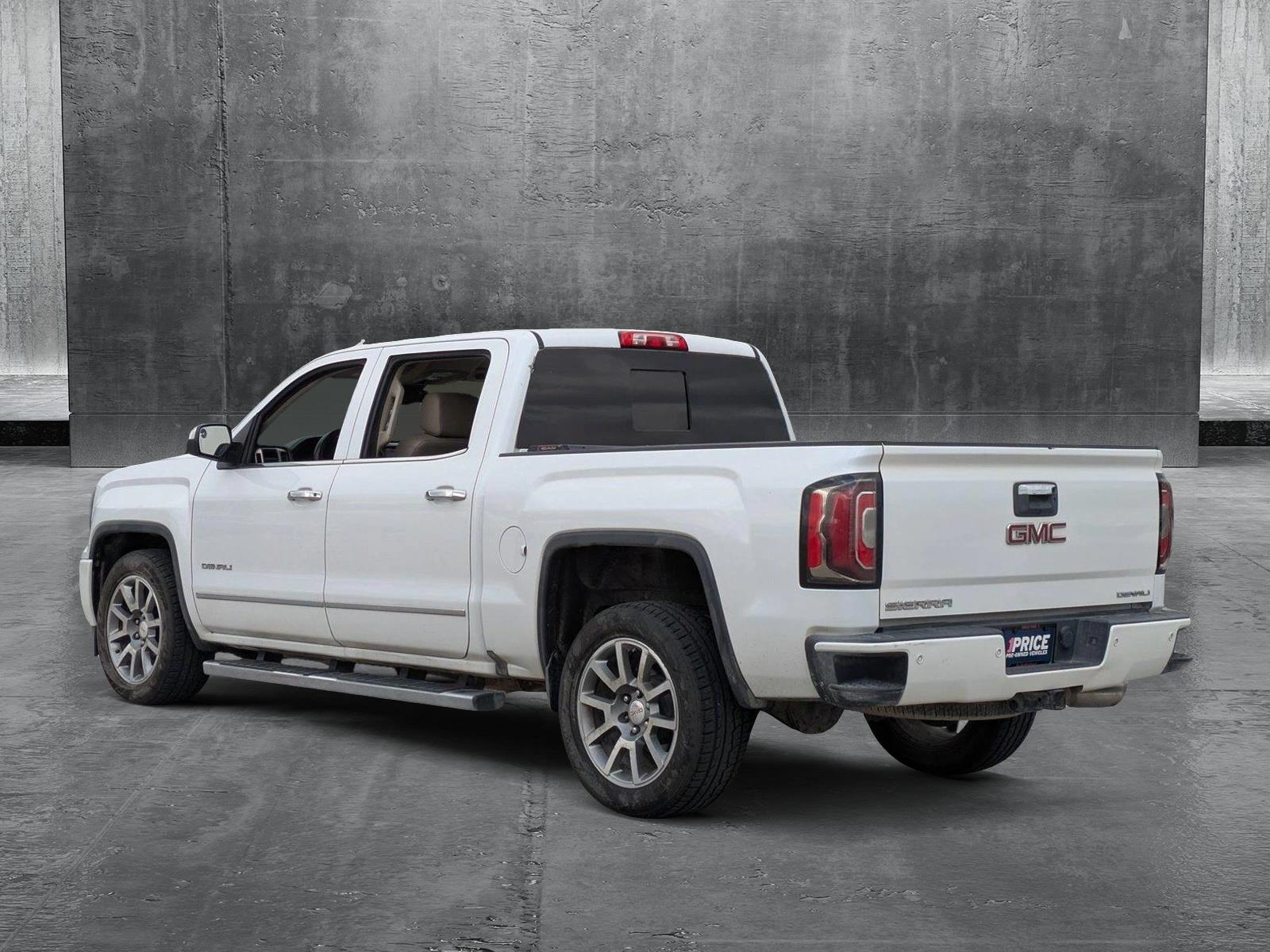2016 GMC Sierra 1500 Vehicle Photo in Corpus Christi, TX 78415