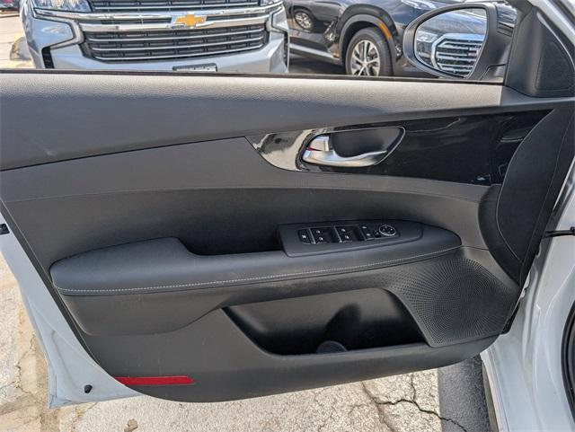 2023 Kia Forte Vehicle Photo in AURORA, CO 80012-4011