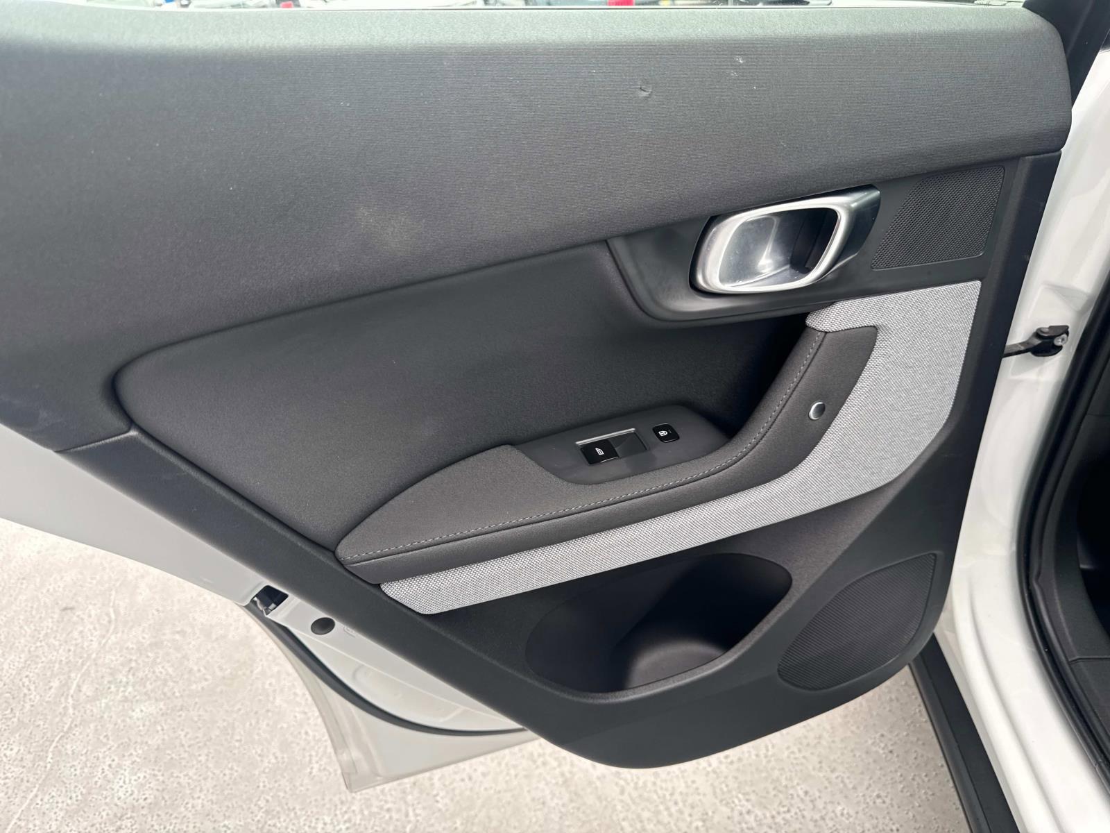 2022 Polestar 2 Vehicle Photo in LOS ANGELES, CA 90007-3794