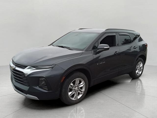 2022 Chevrolet Blazer Vehicle Photo in OSHKOSH, WI 54904-7811
