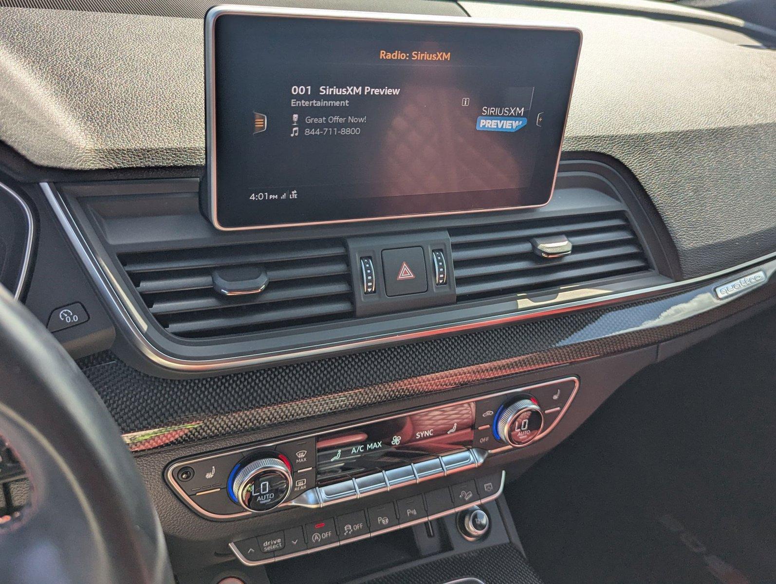 2019 Audi SQ5 Vehicle Photo in Delray Beach, FL 33444