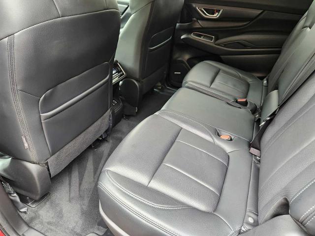 2024 Subaru Ascent Vehicle Photo in DALLAS, TX 75209
