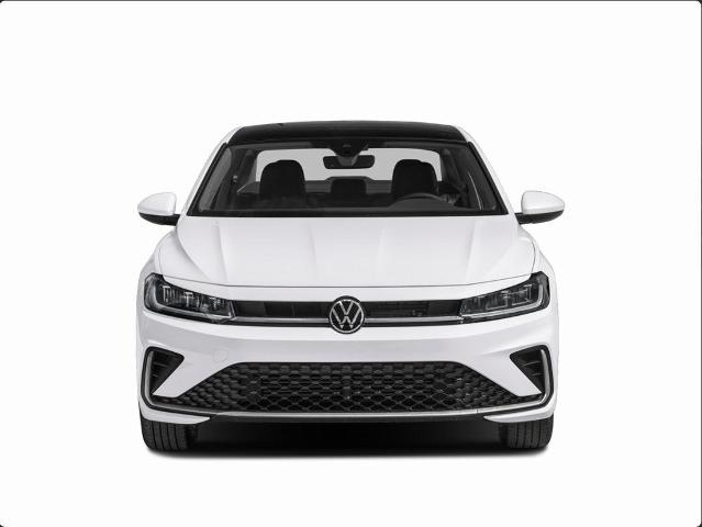 2025 Volkswagen Jetta Vehicle Photo in Tulsa, OK 74129