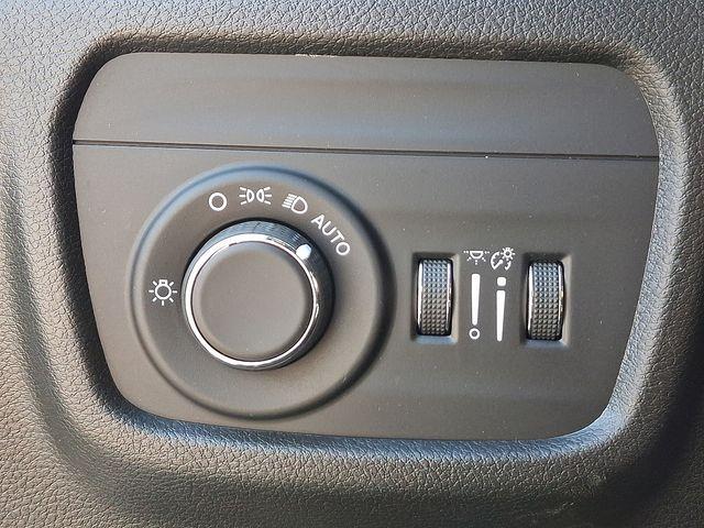 2023 Jeep Grand Cherokee L Vehicle Photo in PAWLING, NY 12564-3219
