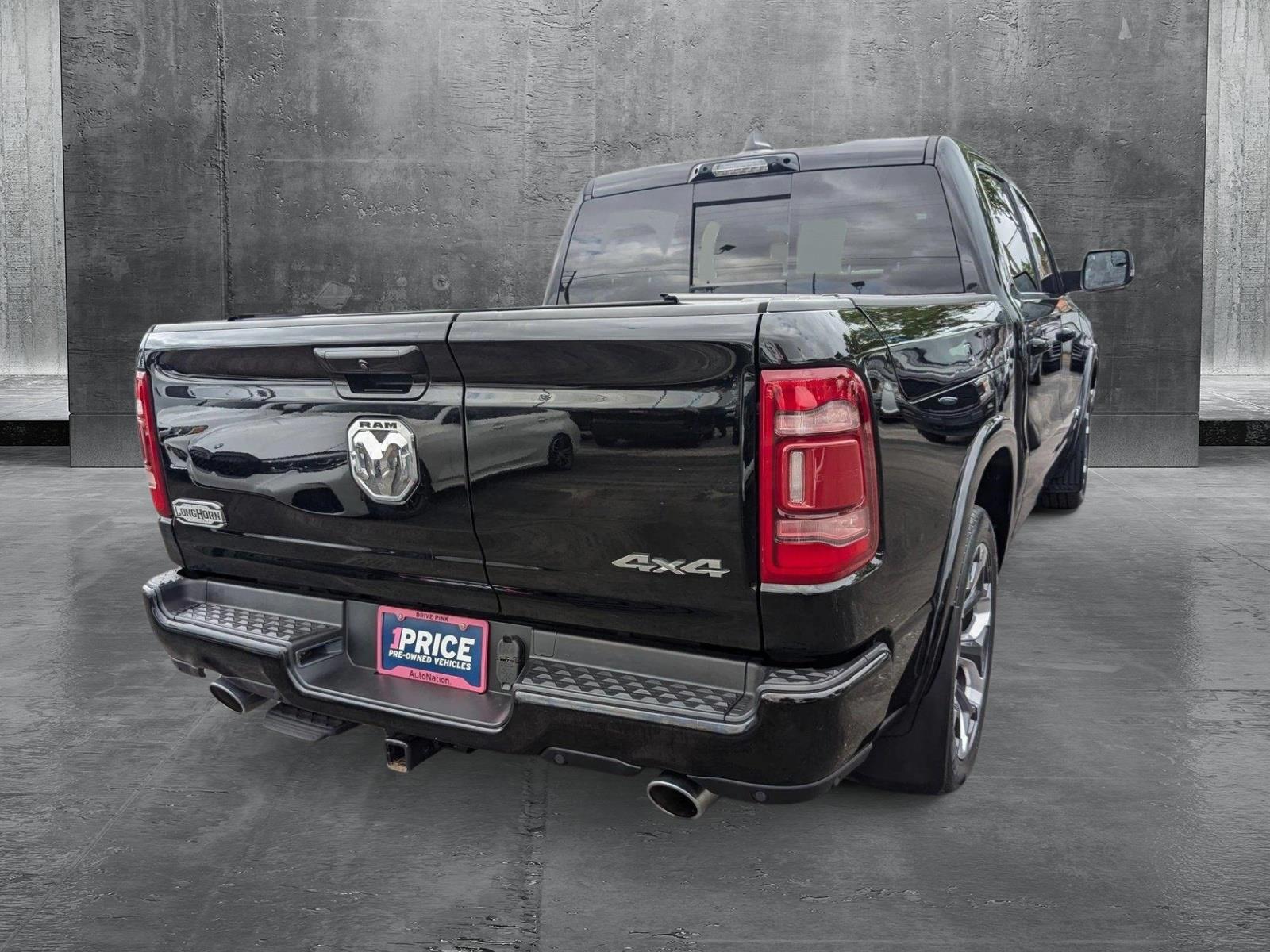 2023 Ram 1500 Vehicle Photo in MIAMI, FL 33134-2699