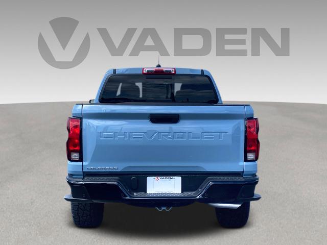 2025 Chevrolet Colorado Vehicle Photo in SAVANNAH, GA 31406-4513
