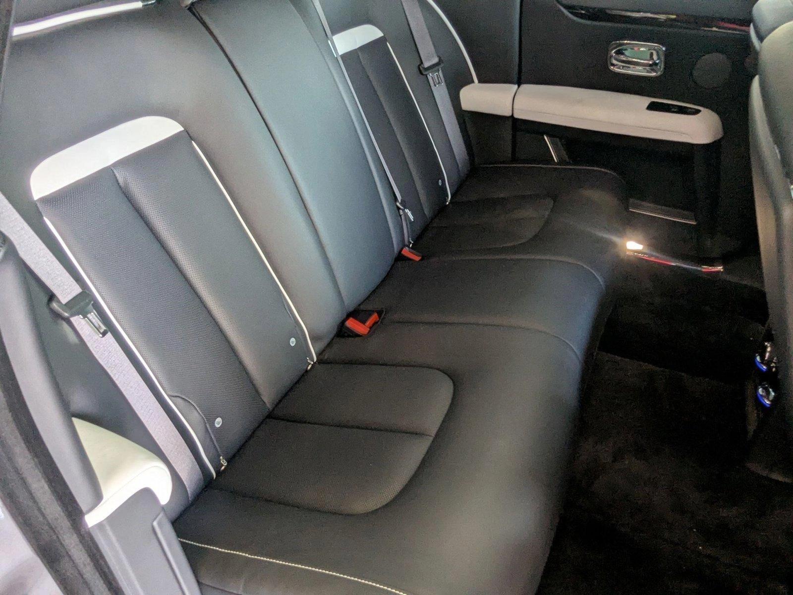 2024 Rolls-Royce Ghost Vehicle Photo in Wesley Chapel, FL 33544