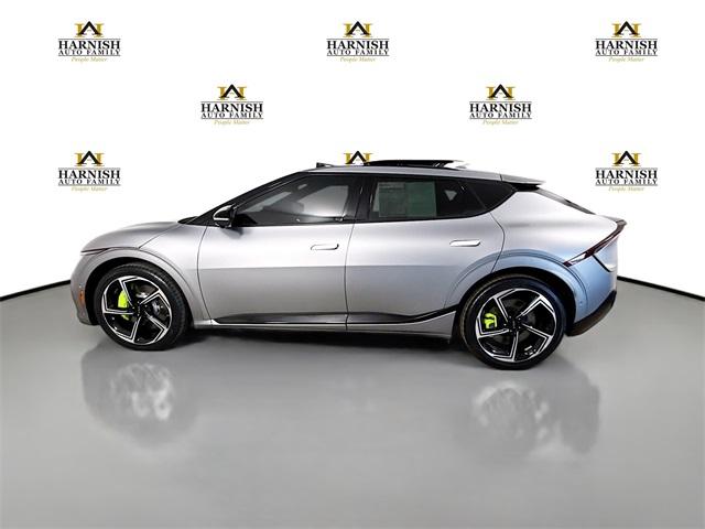 2023 Kia EV6 Vehicle Photo in Everett, WA 98204