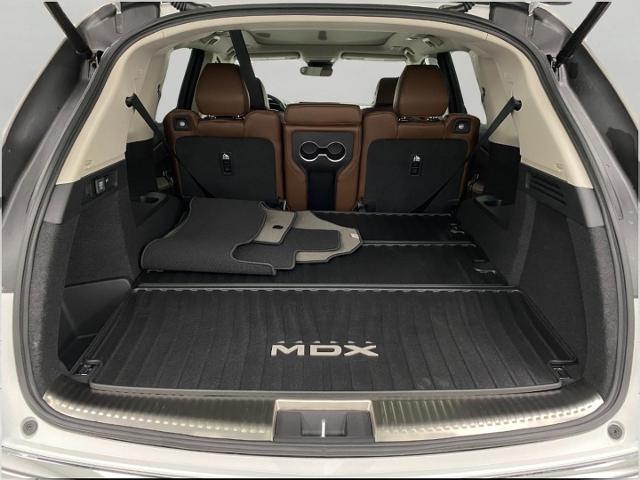 2025 Acura MDX Vehicle Photo in Appleton, WI 54913