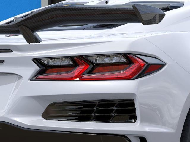 2025 Chevrolet Corvette Vehicle Photo in Roslyn, NY 11576