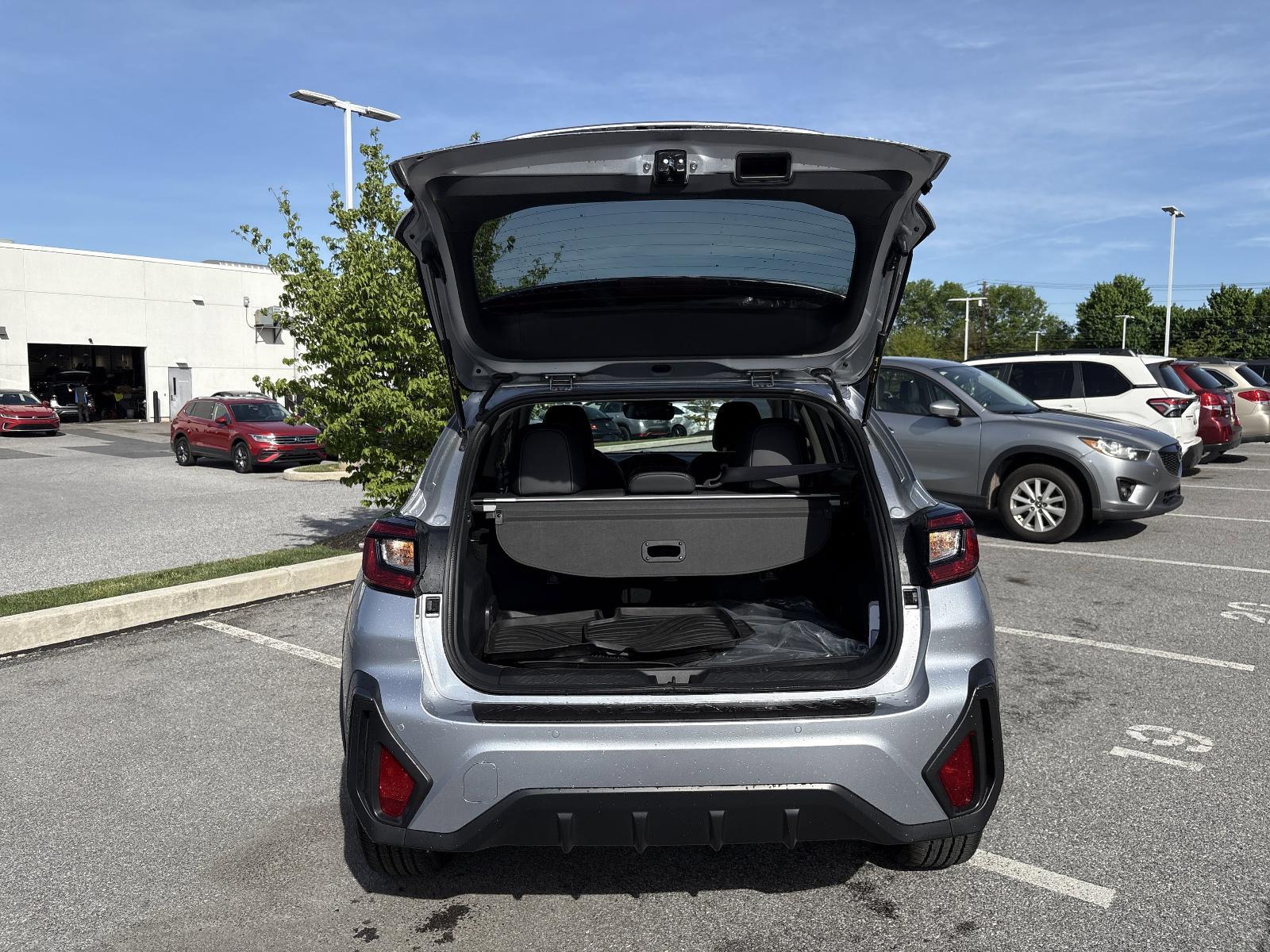 2024 Subaru Crosstrek Vehicle Photo in Mechanicsburg, PA 17050