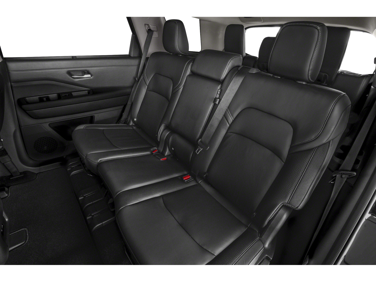 2022 Nissan Pathfinder Vehicle Photo in San Antonio, TX 78230