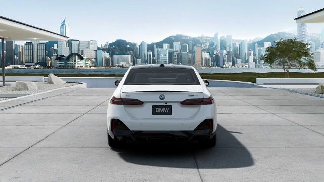 2025 BMW i5 Vehicle Photo in GRAPEVINE, TX 76051