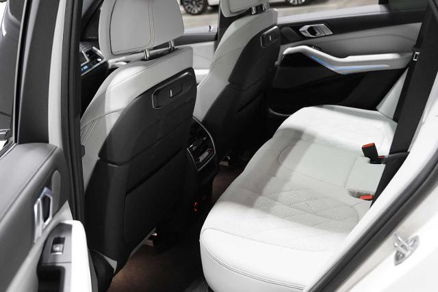 2025 BMW X5 xDrive50e Vehicle Photo in GRAPEVINE, TX 76051