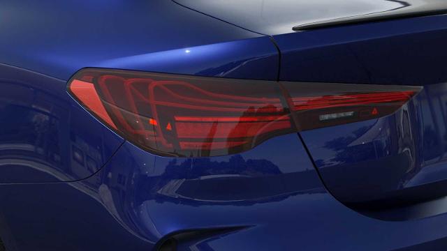 2026 BMW 430i Vehicle Photo in GRAPEVINE, TX 76051
