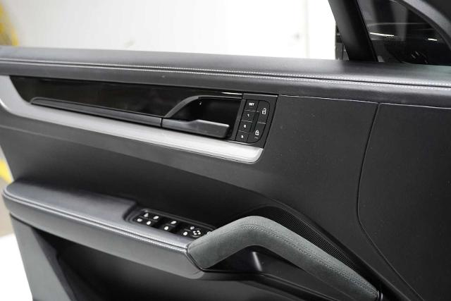 2025 Porsche Cayenne Vehicle Photo in GRAPEVINE, TX 76051