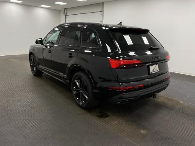 2025 Audi Q7 Vehicle Photo in Appleton, WI 54913