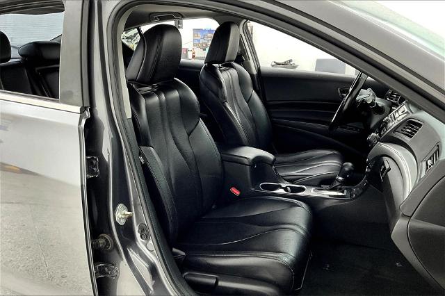 2021 Acura ILX Vehicle Photo in Grapevine, TX 76051