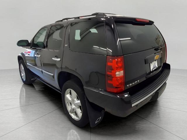 2014 Chevrolet Tahoe Vehicle Photo in OSHKOSH, WI 54904-7811