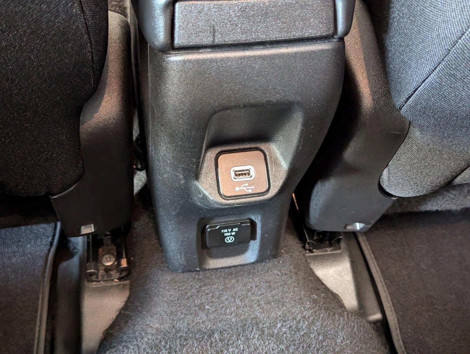 2020 Jeep Renegade Vehicle Photo in Henderson, NV 89014