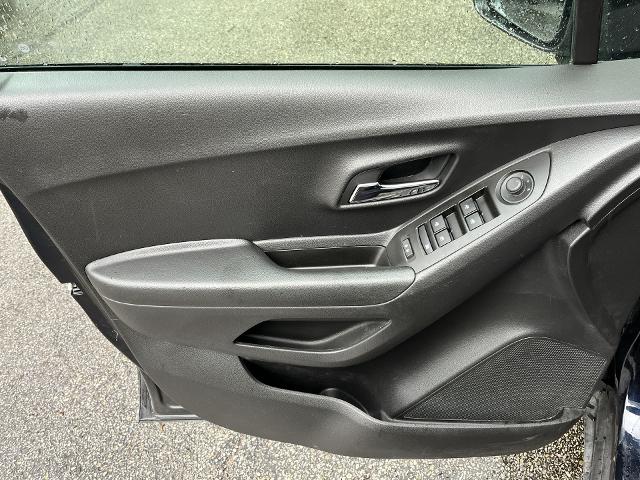 2021 Chevrolet Trax Vehicle Photo in PITTSBURGH, PA 15226-1209