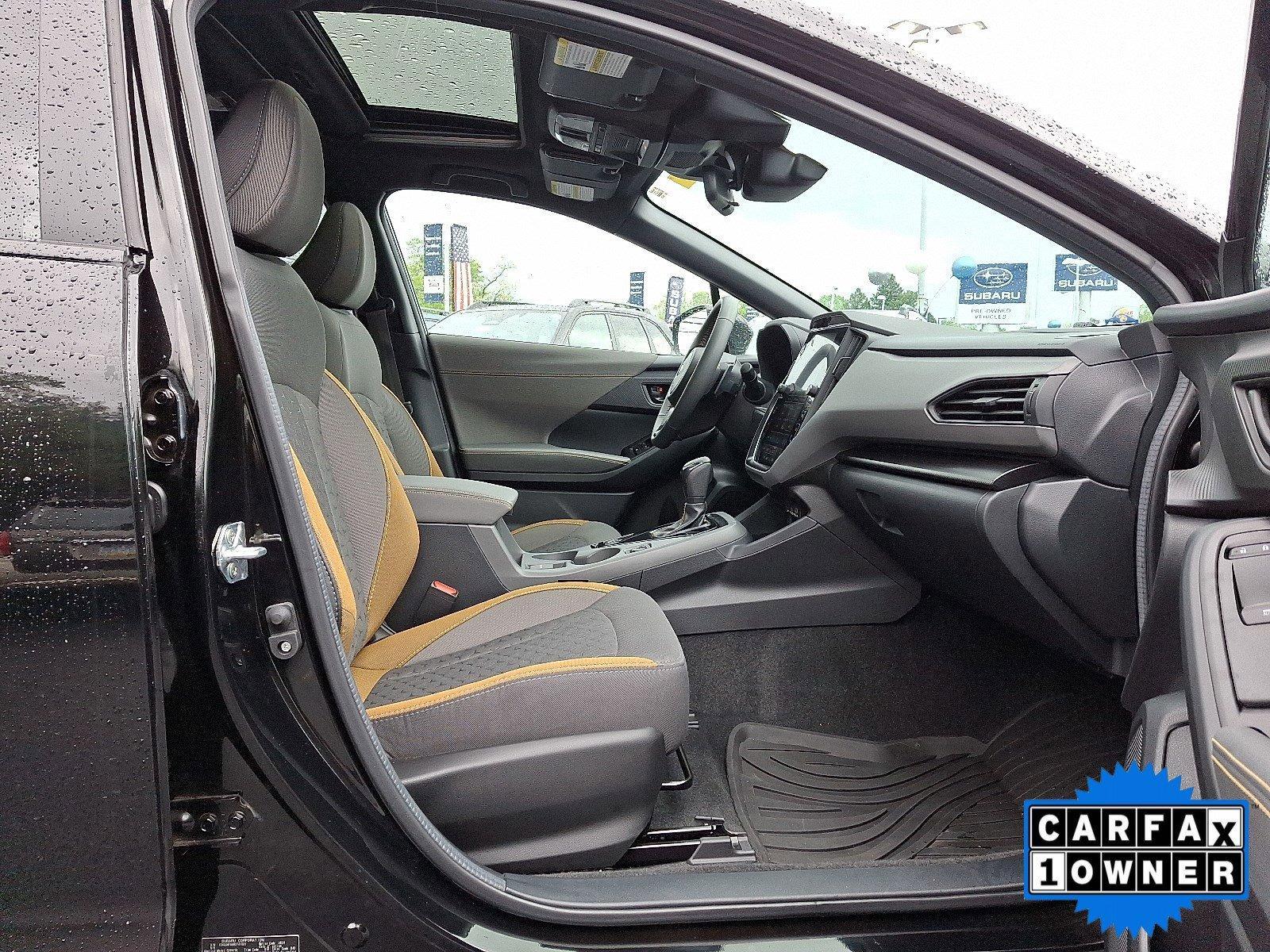 2024 Subaru Crosstrek Vehicle Photo in Harrisburg, PA 17111