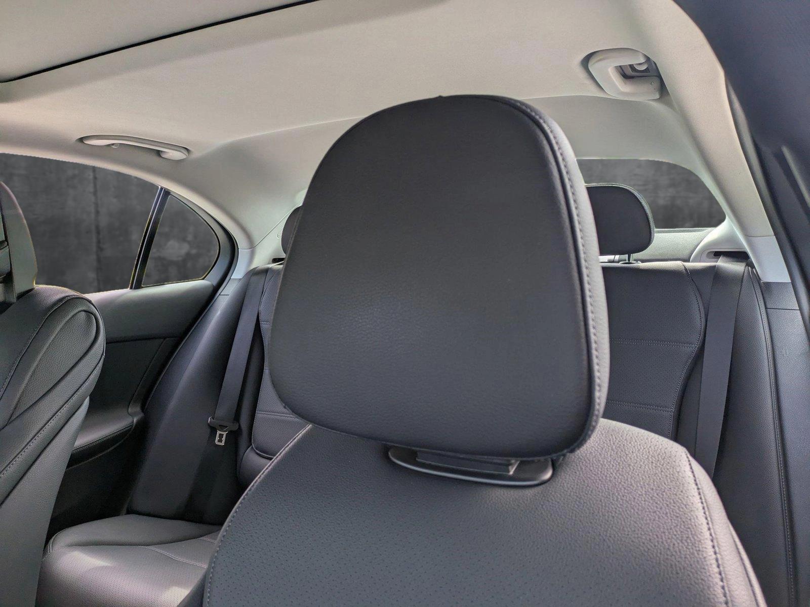 2025 Mercedes-Benz C-Class Vehicle Photo in Sarasota, FL 34231