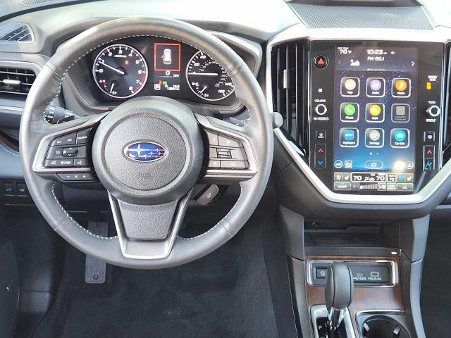 2024 Subaru Ascent Vehicle Photo in DALLAS, TX 75209