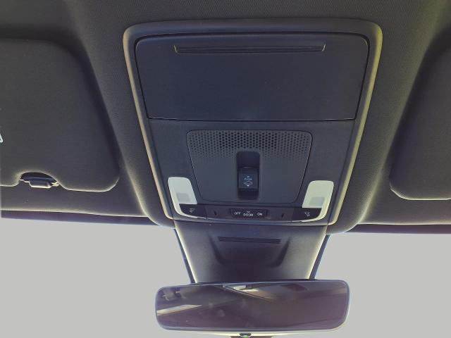 2025 Honda CR-V Hybrid Vehicle Photo in Oshkosh, WI 54904
