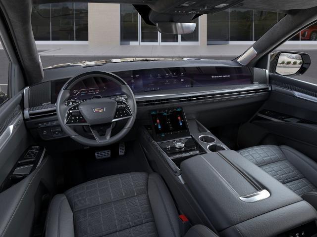 2025 Cadillac Escalade Vehicle Photo in MADISON, WI 53713-3220