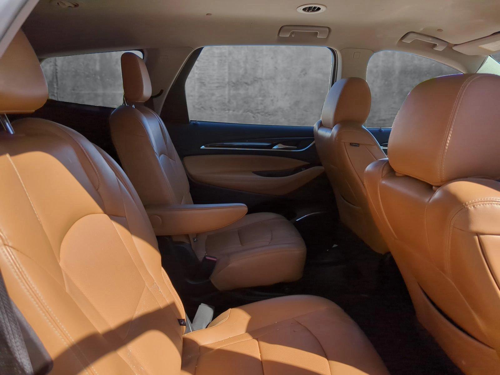 2018 Buick Enclave Vehicle Photo in Margate, FL 33063
