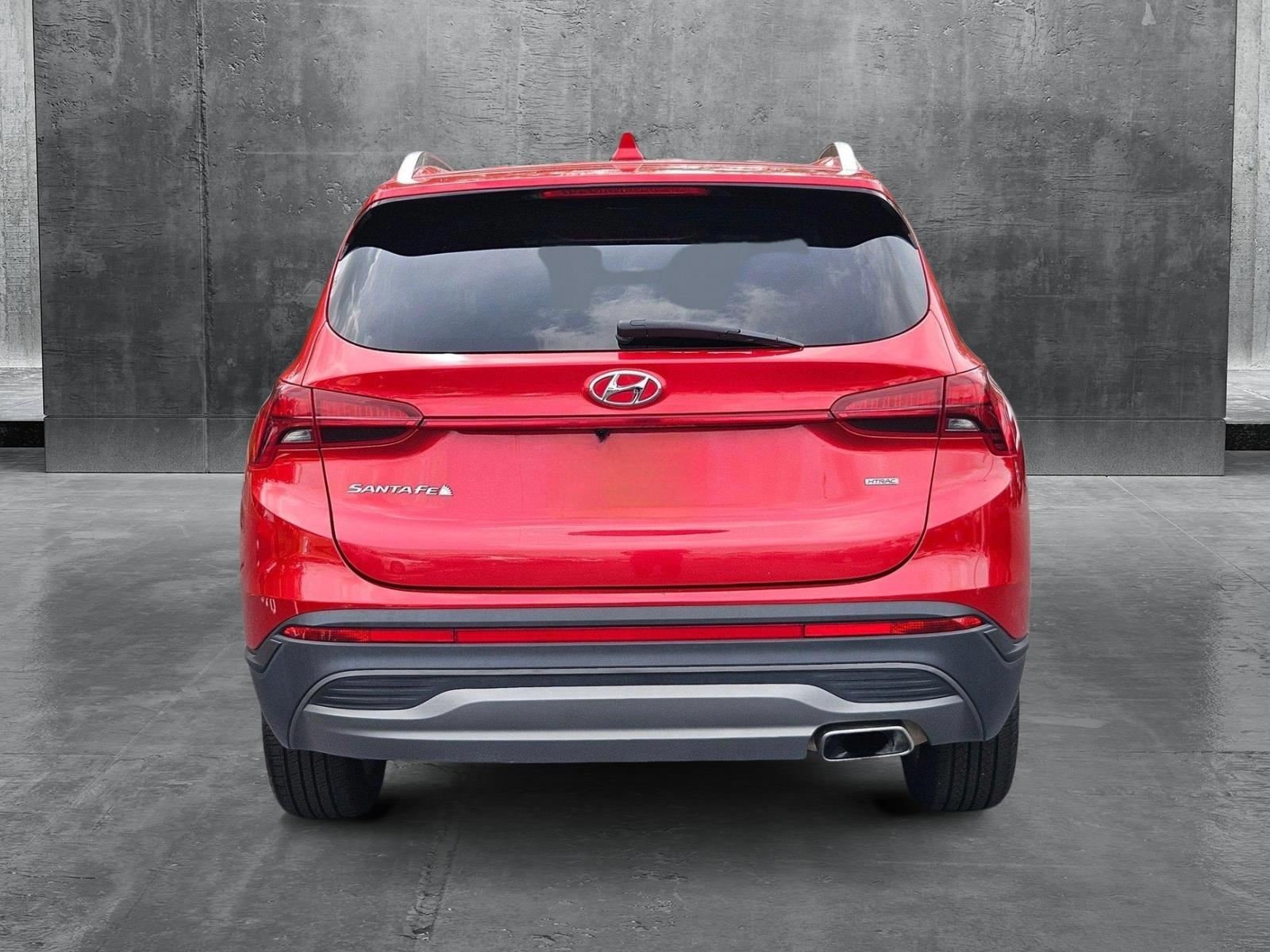 2023 Hyundai Santa Fe Vehicle Photo in ORLANDO, FL 32812-3021