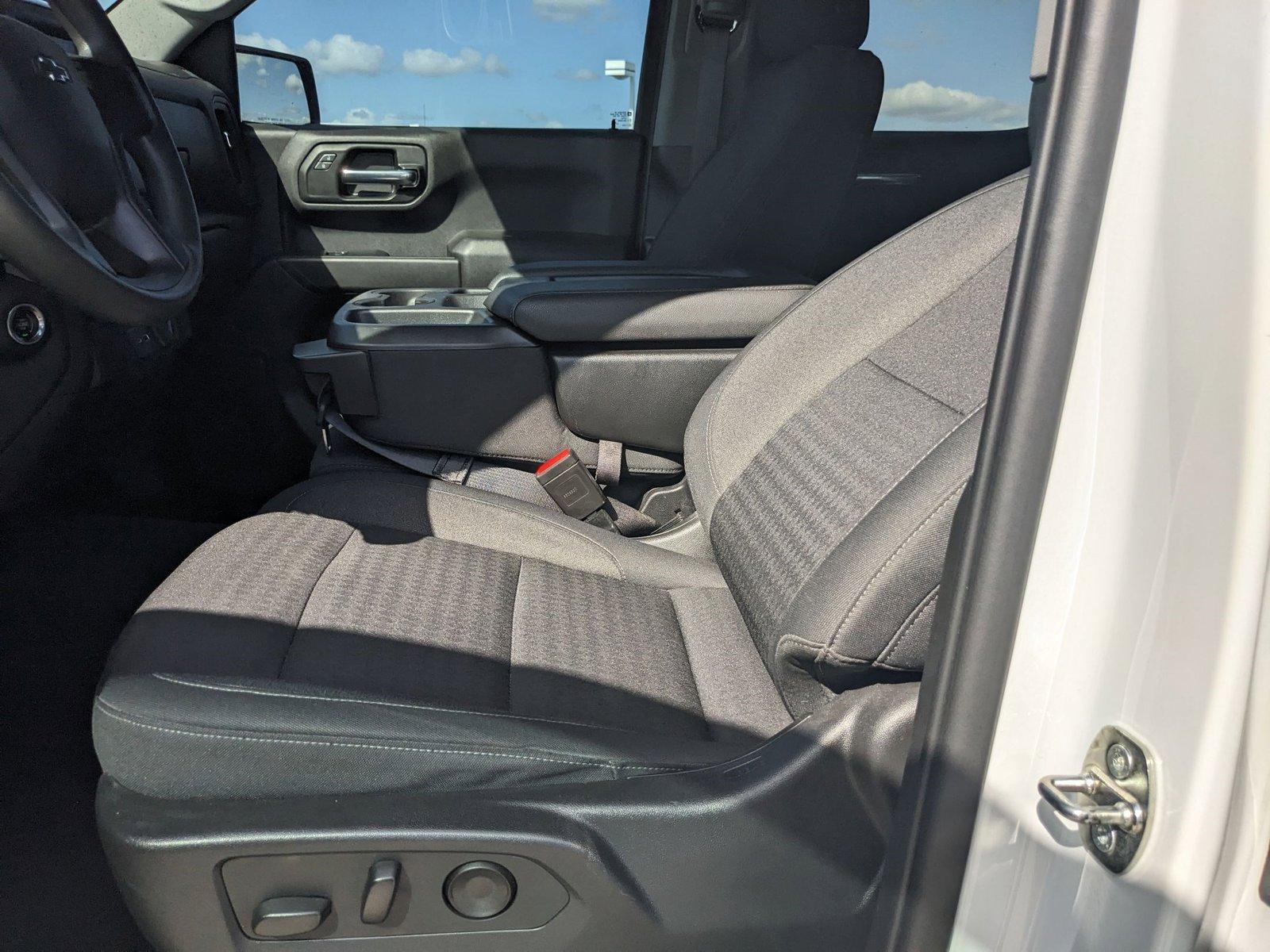 2023 Chevrolet Silverado 1500 Vehicle Photo in MIAMI, FL 33172-3015