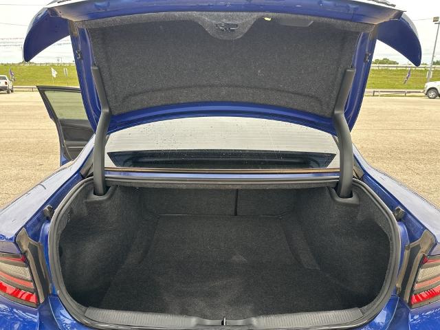 2019 Dodge Charger Vehicle Photo in EASTLAND, TX 76448-3020