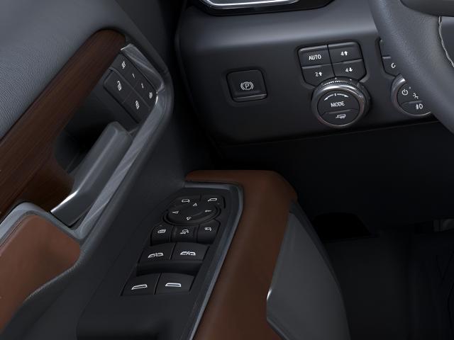 2025 GMC Sierra 2500 HD Vehicle Photo in GREEN BAY, WI 54303-3330