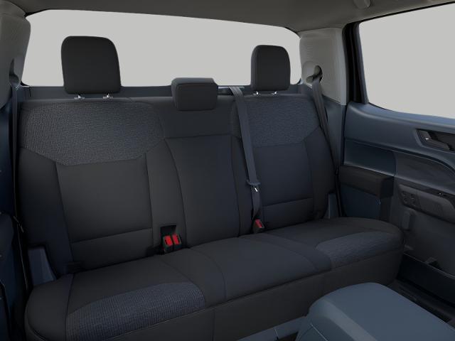 2025 Ford Maverick Vehicle Photo in Neenah, WI 54956