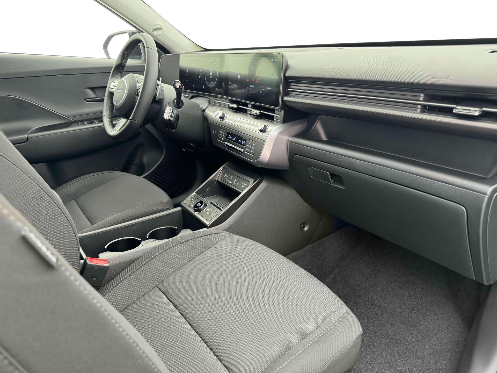 2025 Hyundai KONA Vehicle Photo in Peoria, IL 61615