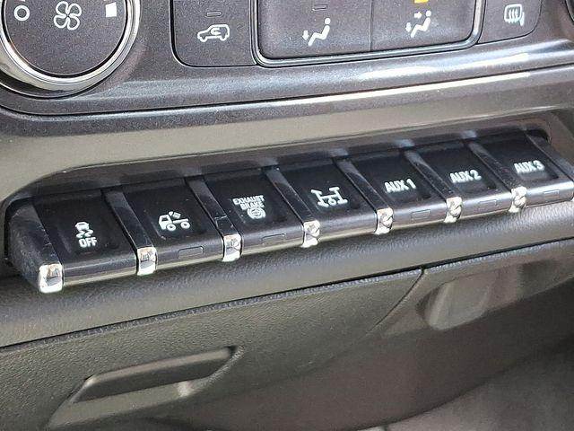 2023 Chevrolet Silverado 5500 HD Vehicle Photo in PAWLING, NY 12564-3219