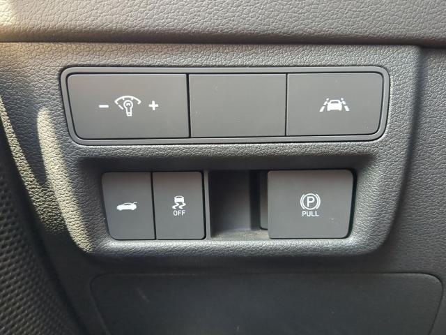 2023 Hyundai SONATA Vehicle Photo in Brunswick, GA 31525
